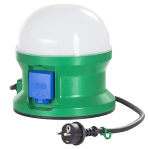 Garo Elflex BALL Arbetslampa Outlet